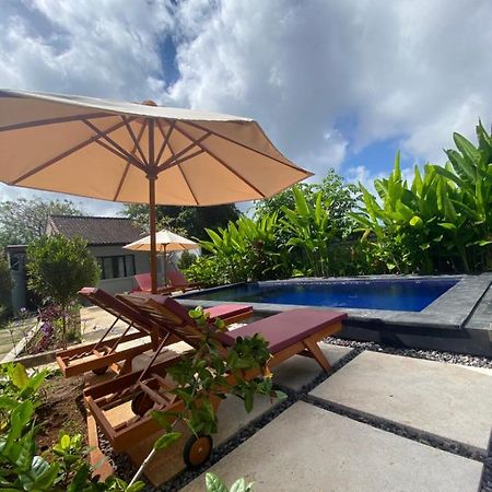 Ungasan Purnama Homestay Pandawa מראה חיצוני תמונה
