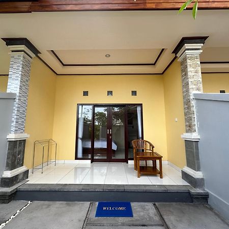 Ungasan Purnama Homestay Pandawa מראה חיצוני תמונה