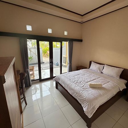 Ungasan Purnama Homestay Pandawa מראה חיצוני תמונה