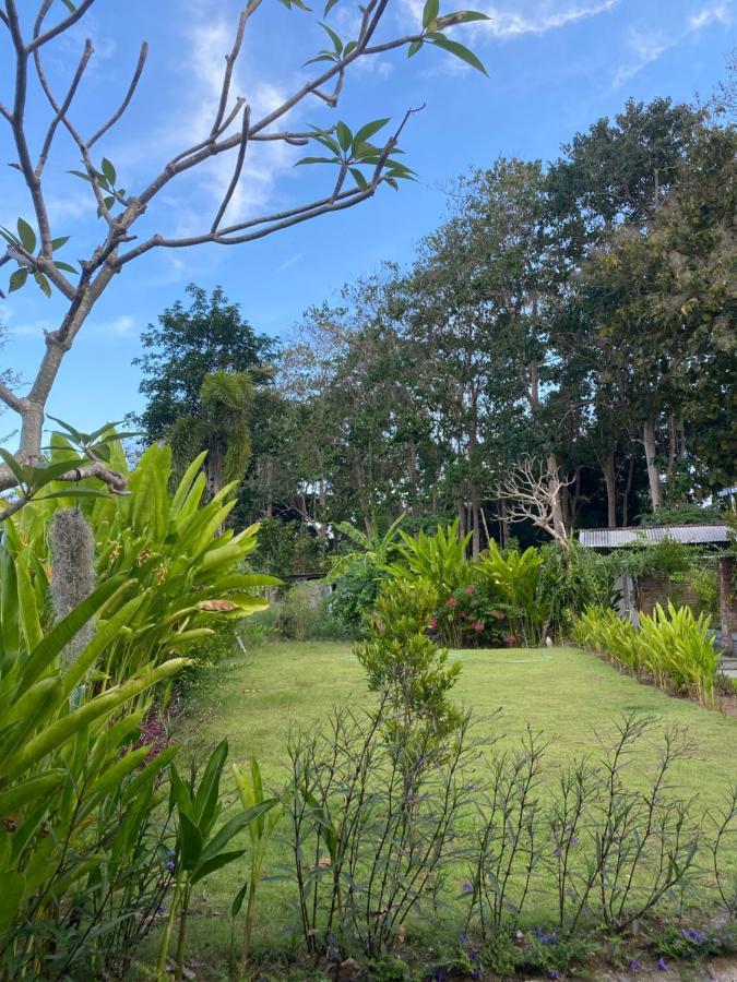 Ungasan Purnama Homestay Pandawa מראה חיצוני תמונה