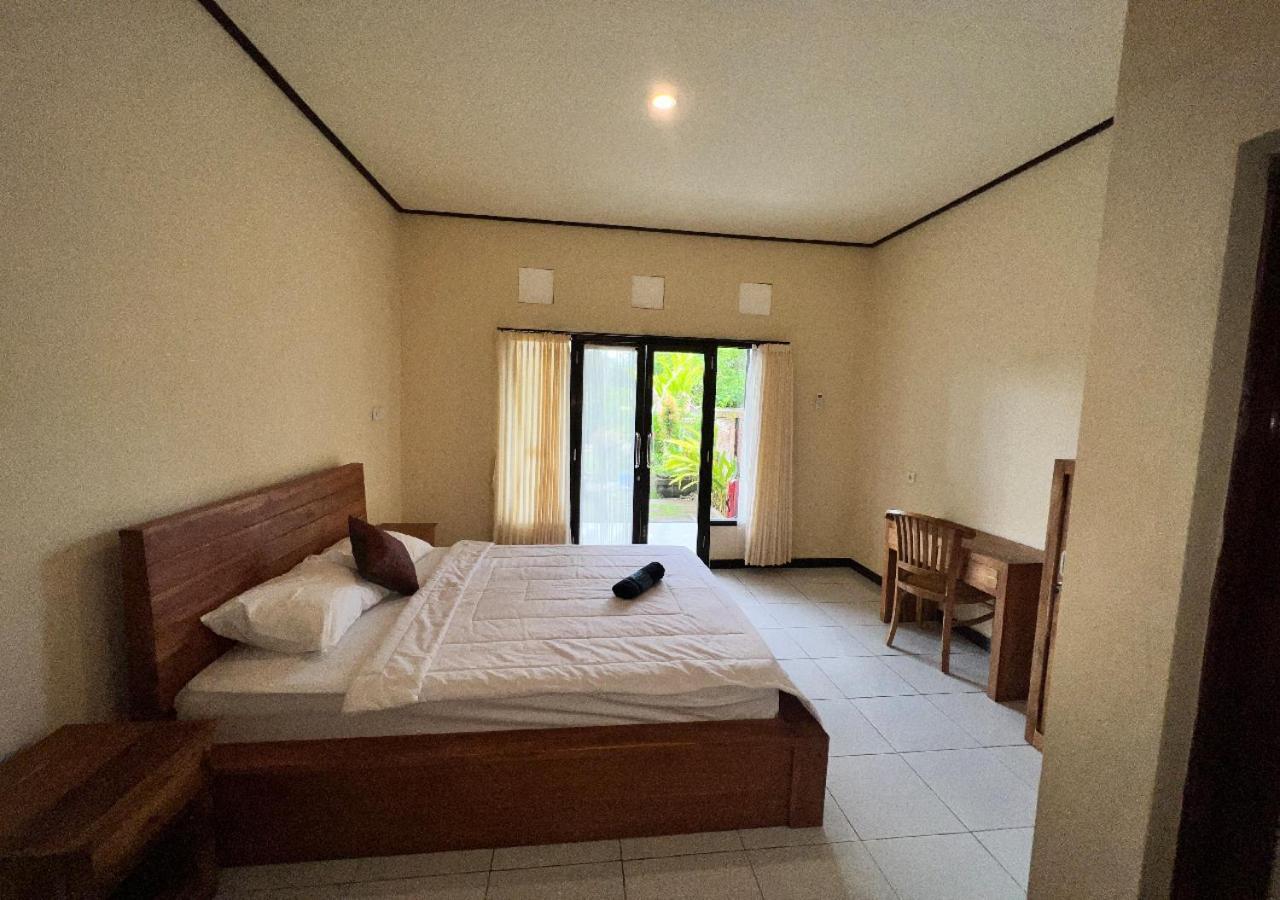 Ungasan Purnama Homestay Pandawa מראה חיצוני תמונה