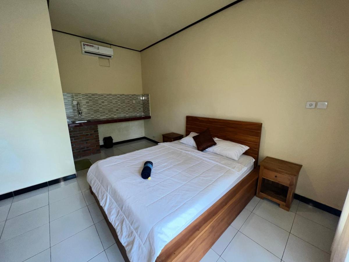 Ungasan Purnama Homestay Pandawa מראה חיצוני תמונה