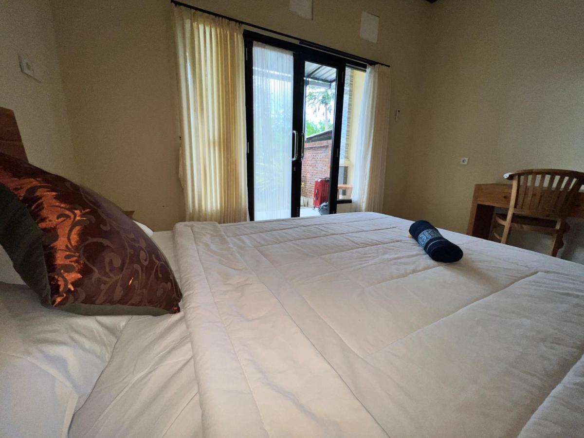 Ungasan Purnama Homestay Pandawa מראה חיצוני תמונה
