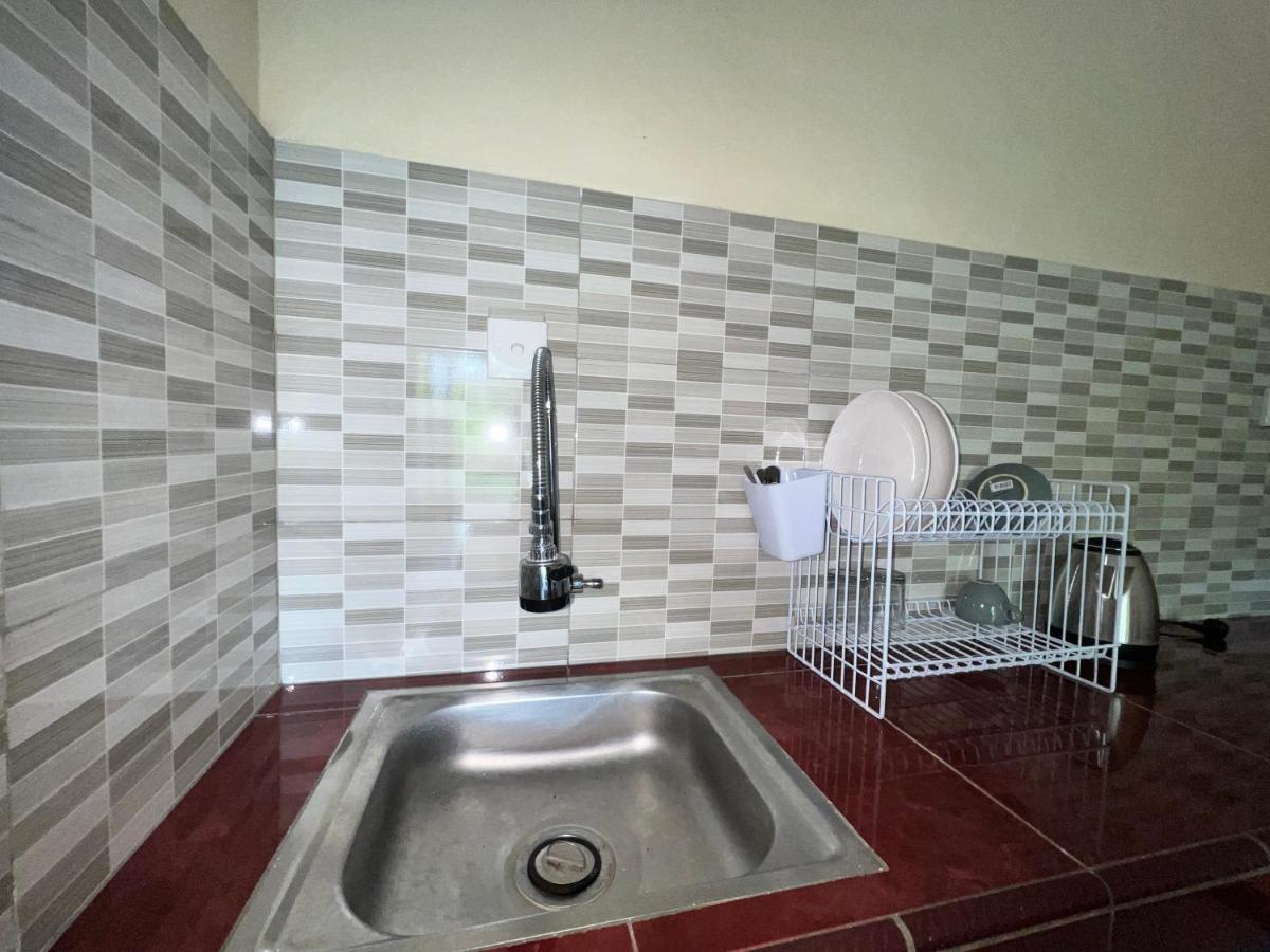 Ungasan Purnama Homestay Pandawa מראה חיצוני תמונה