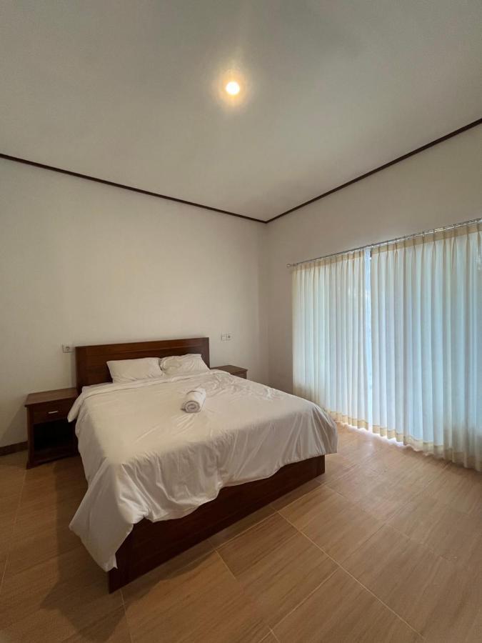Ungasan Purnama Homestay Pandawa מראה חיצוני תמונה