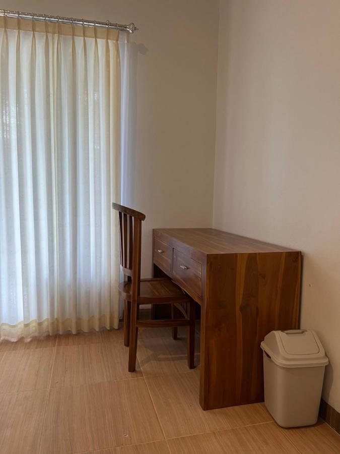 Ungasan Purnama Homestay Pandawa מראה חיצוני תמונה