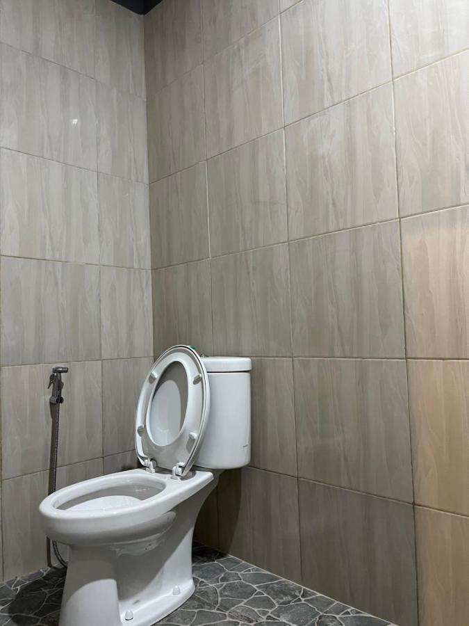 Ungasan Purnama Homestay Pandawa מראה חיצוני תמונה