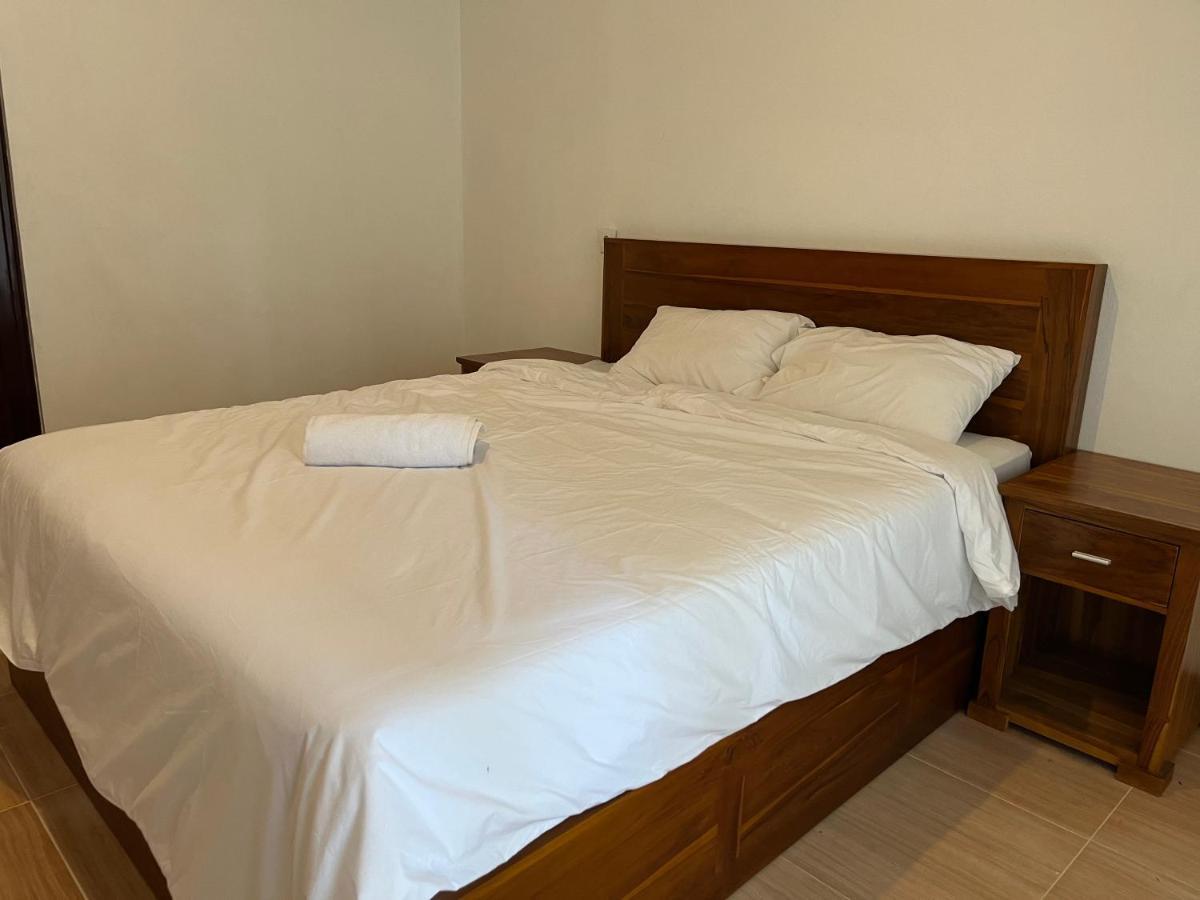 Ungasan Purnama Homestay Pandawa מראה חיצוני תמונה