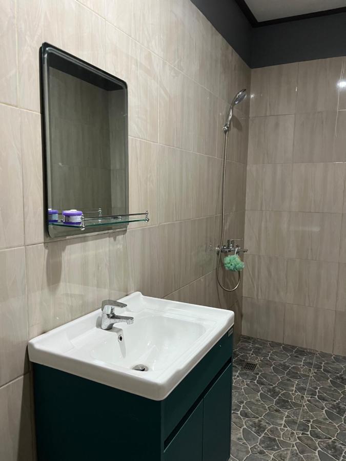 Ungasan Purnama Homestay Pandawa מראה חיצוני תמונה