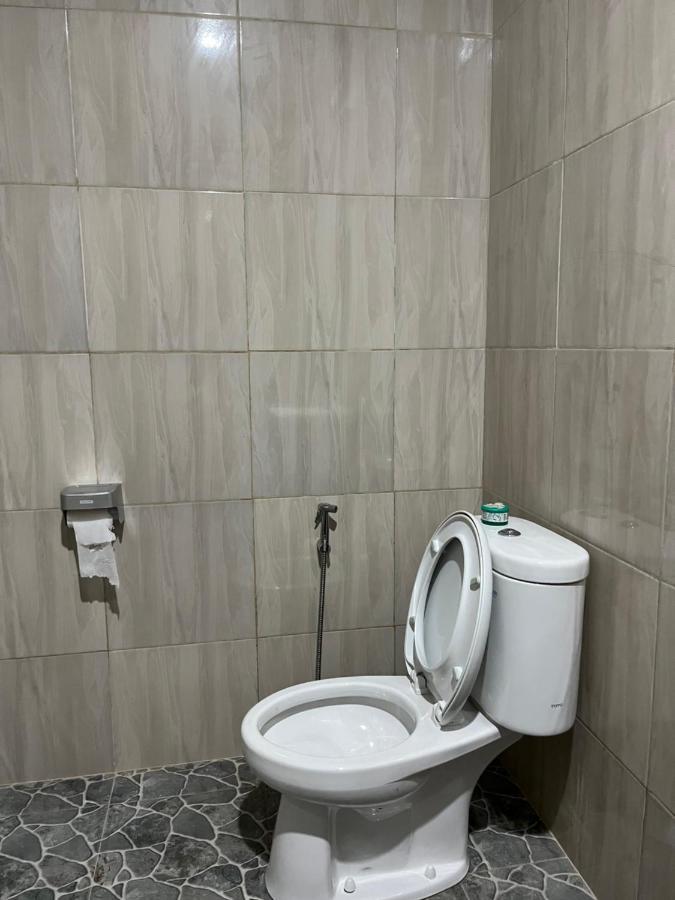 Ungasan Purnama Homestay Pandawa מראה חיצוני תמונה