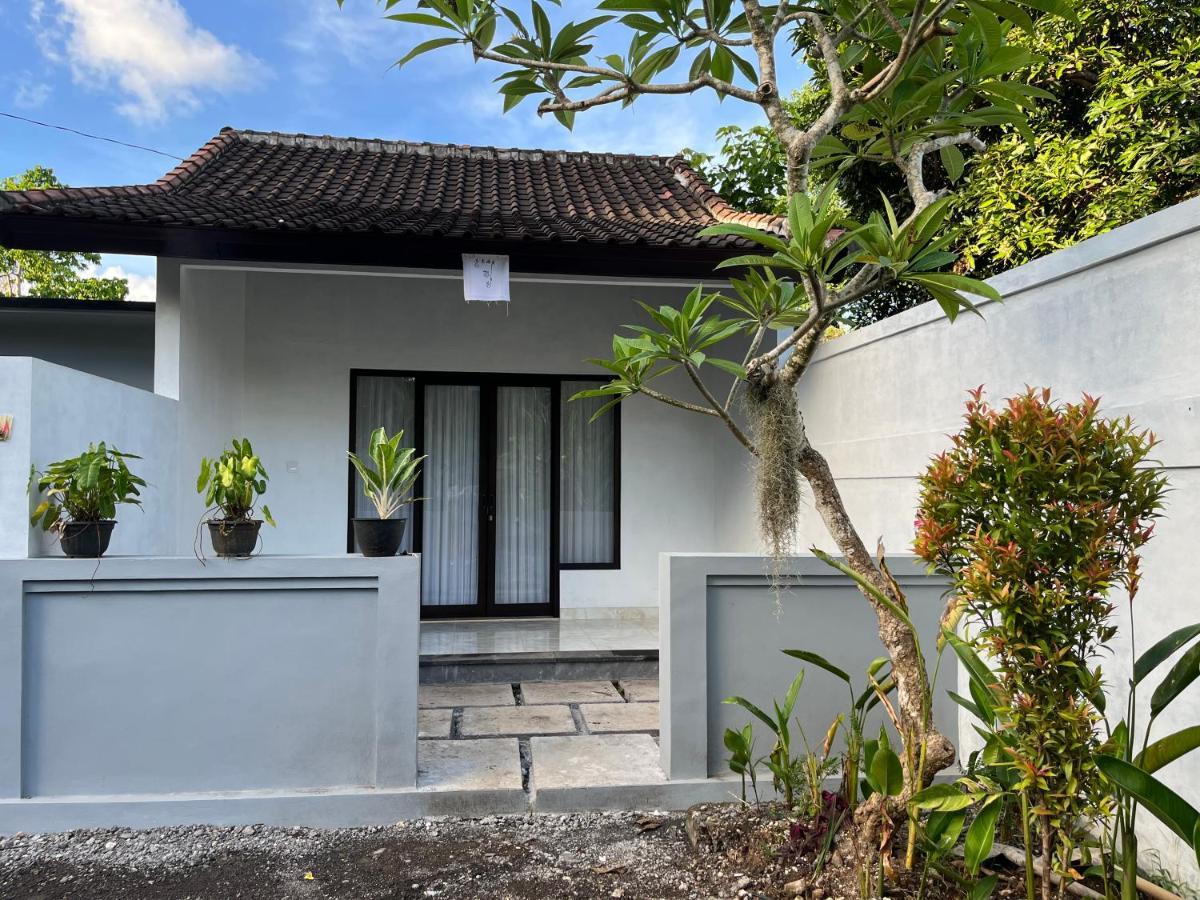 Ungasan Purnama Homestay Pandawa מראה חיצוני תמונה