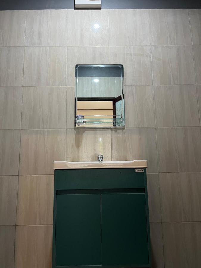 Ungasan Purnama Homestay Pandawa מראה חיצוני תמונה
