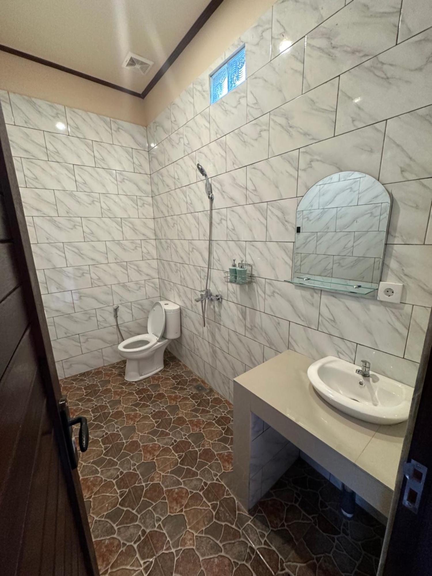 Ungasan Purnama Homestay Pandawa מראה חיצוני תמונה